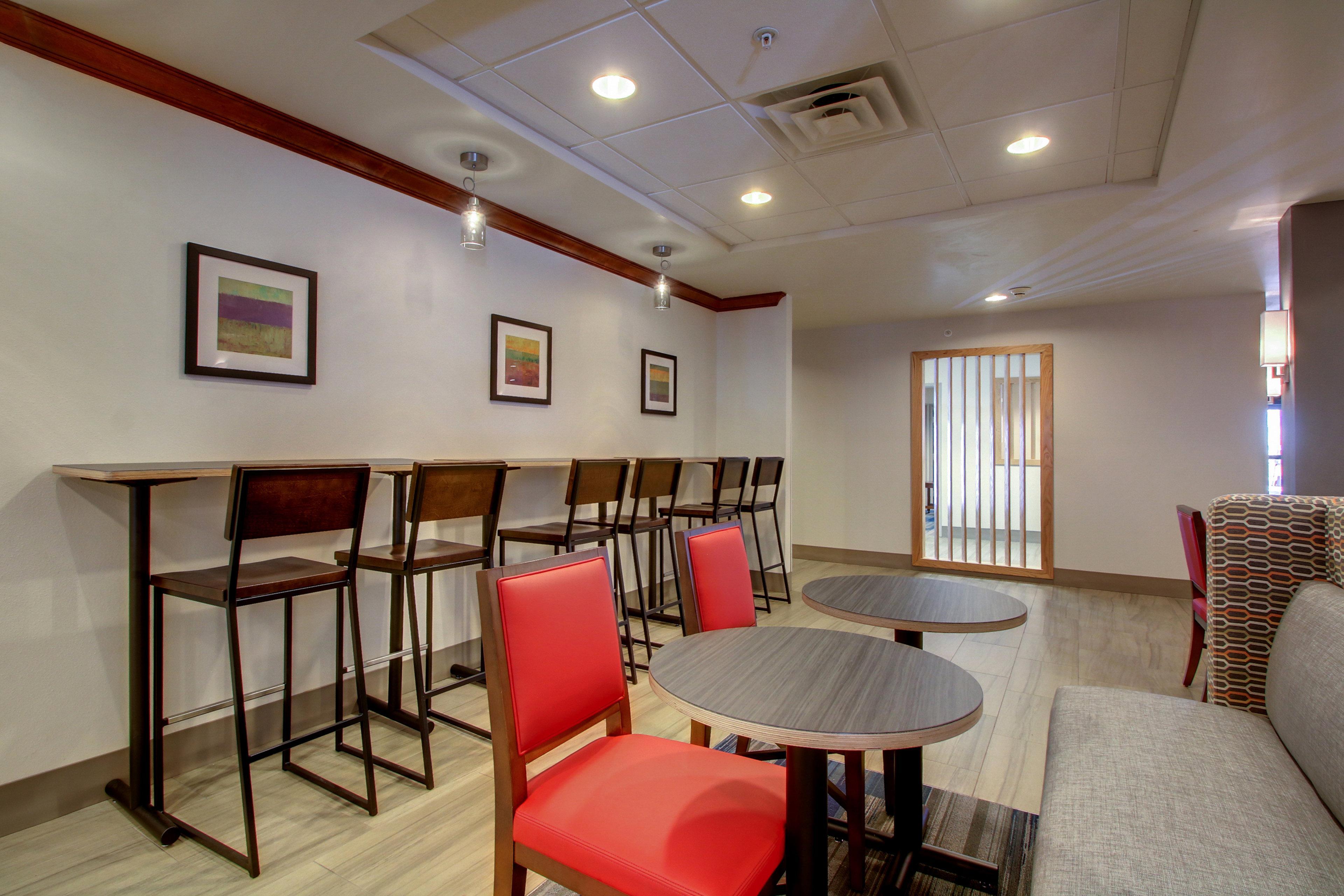 Holiday Inn Express Milwaukee N- Brown Deer/Mequon Exteriér fotografie