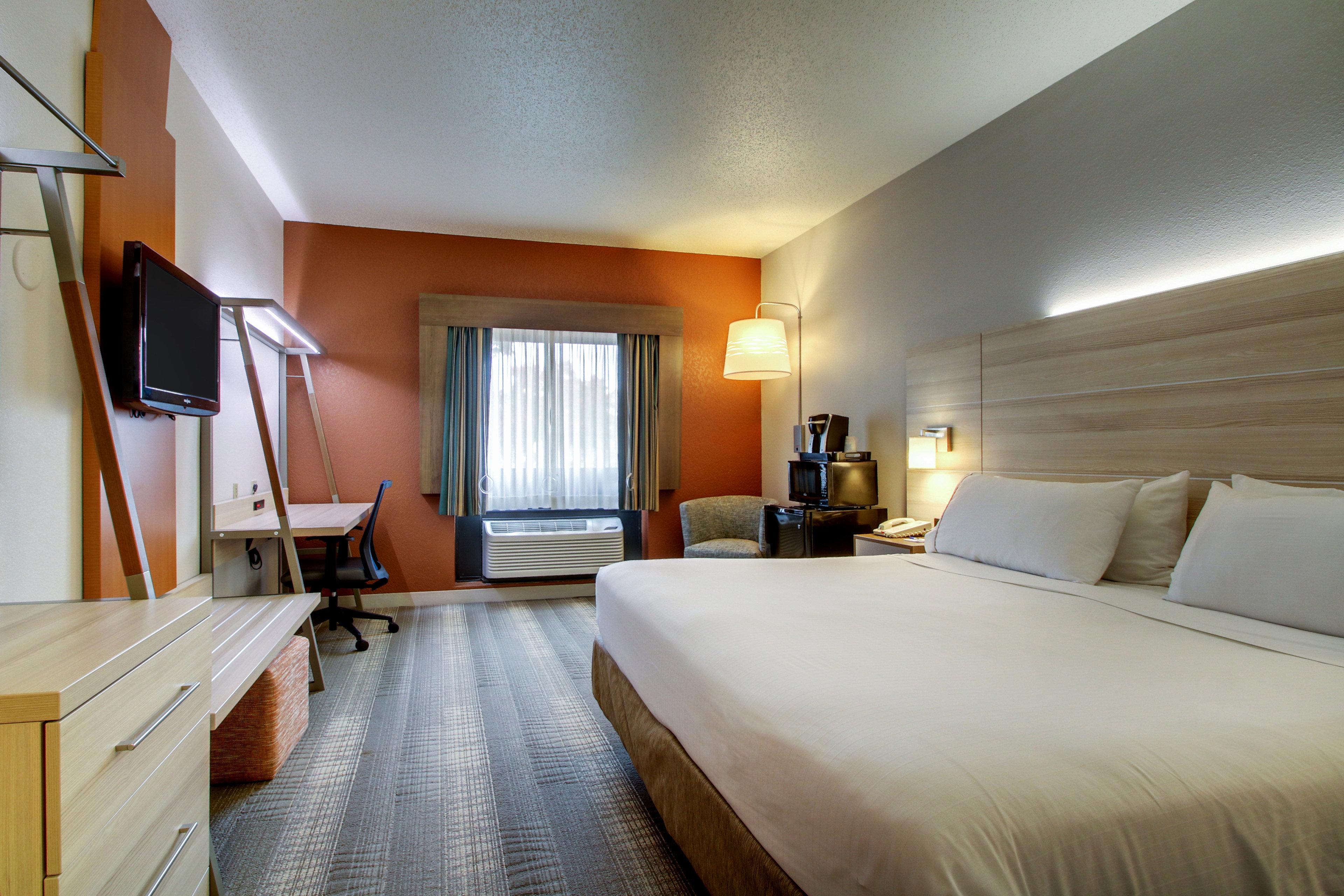 Holiday Inn Express Milwaukee N- Brown Deer/Mequon Exteriér fotografie