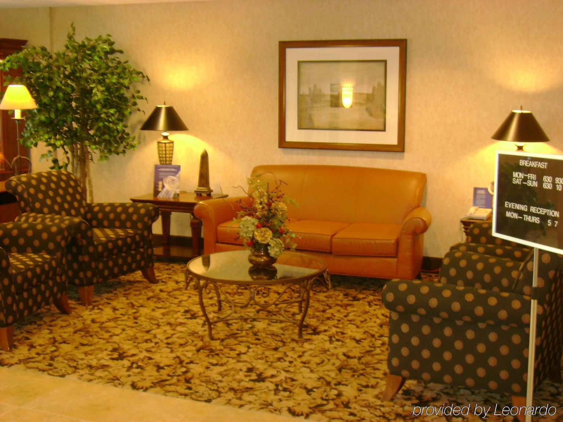 Holiday Inn Express Milwaukee N- Brown Deer/Mequon Exteriér fotografie