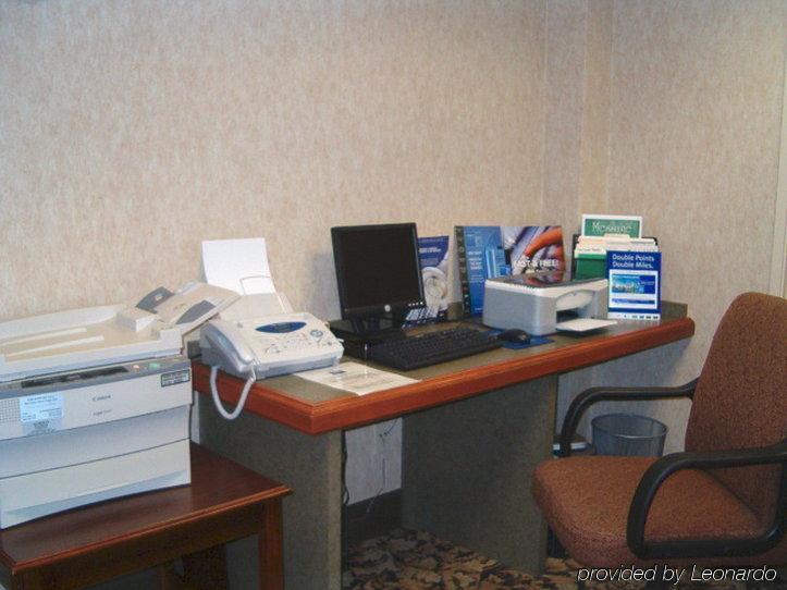 Holiday Inn Express Milwaukee N- Brown Deer/Mequon Zařízení fotografie
