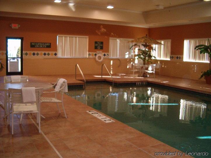 Holiday Inn Express Milwaukee N- Brown Deer/Mequon Zařízení fotografie