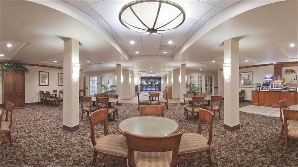 Holiday Inn Express Milwaukee N- Brown Deer/Mequon Exteriér fotografie